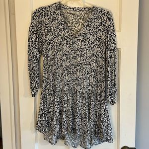 Zara Dress, Size Small